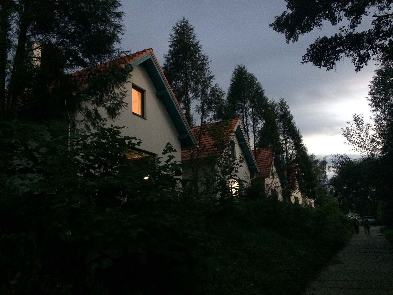 Domeček Dobřichovice