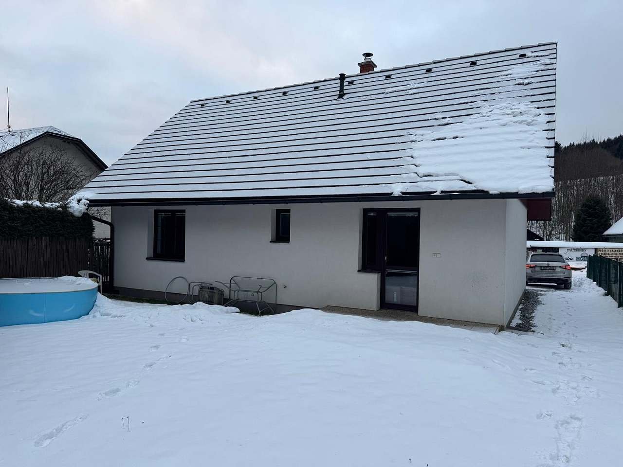 Domeček