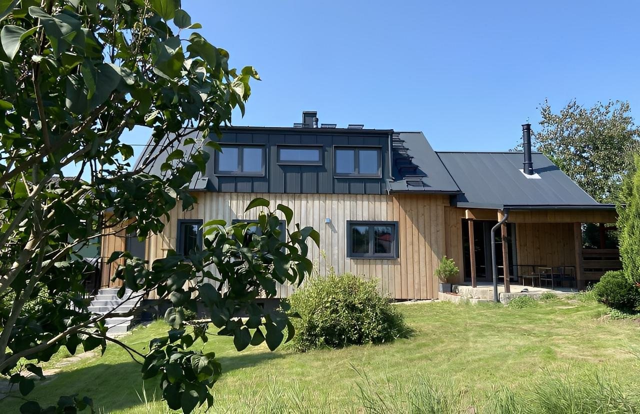 Domeček na Bachratej - Jablunkov - Severná Morava a Sliezsko