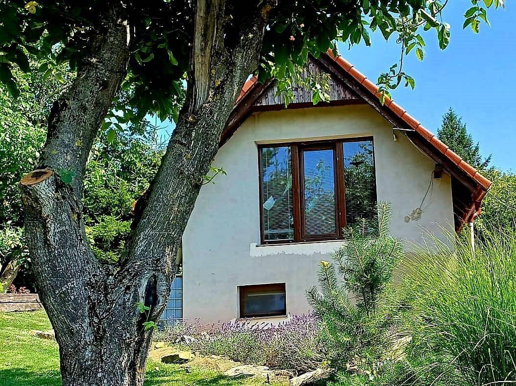 Domek v Arnoštově u Pecky - Východné Čechy