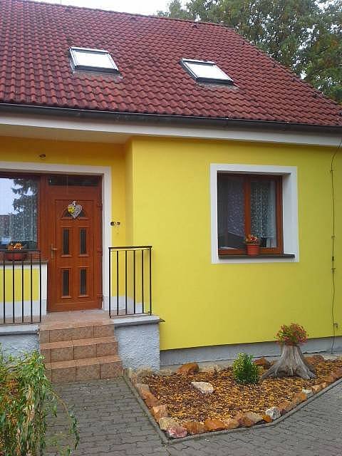 Apartmán na prenájom - Kunějov