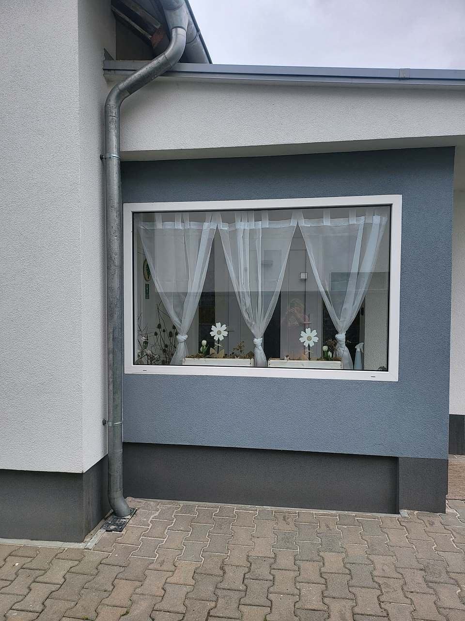 Dům č. 1