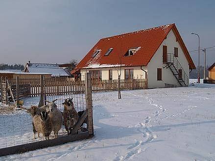 Veselá Koza - Novosedly nad Nežárkou