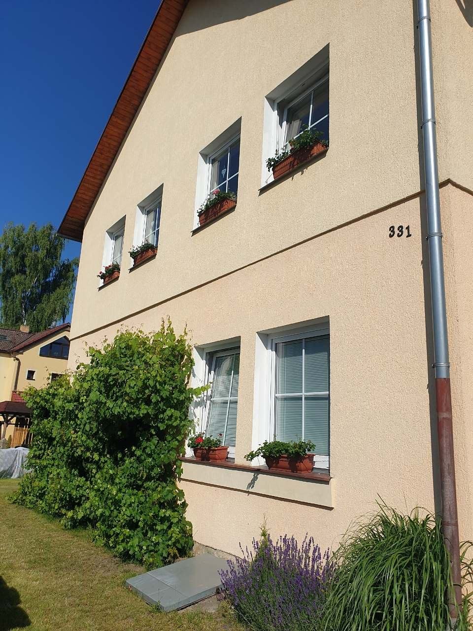 Prenájom apartmánu u Máchova jezera - Doksy