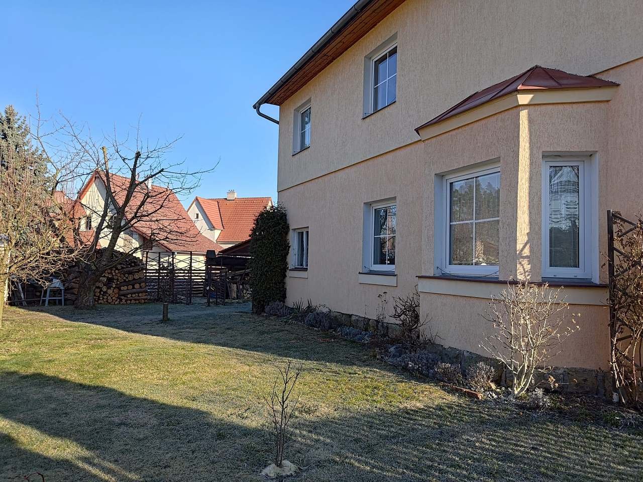 Dům III.