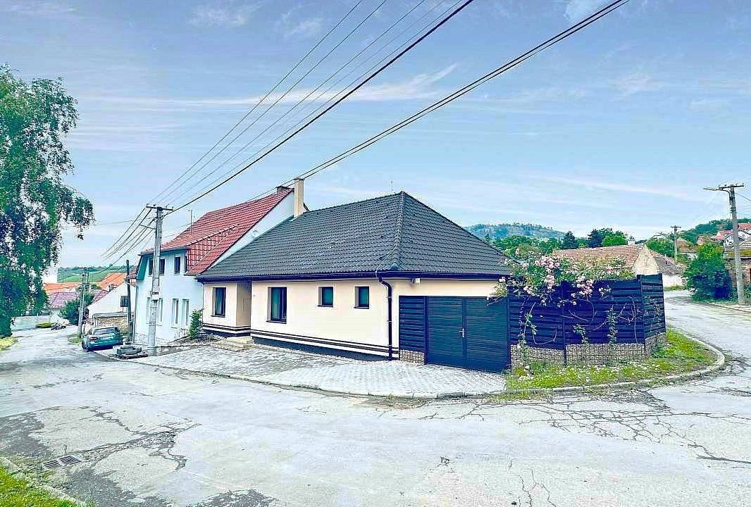 Dům Pálava - Perná