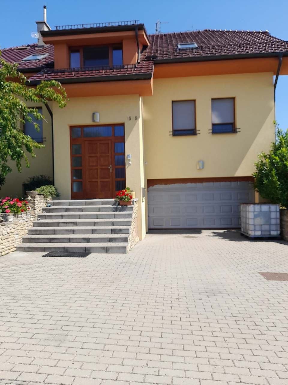 Apartmán - Bzenec