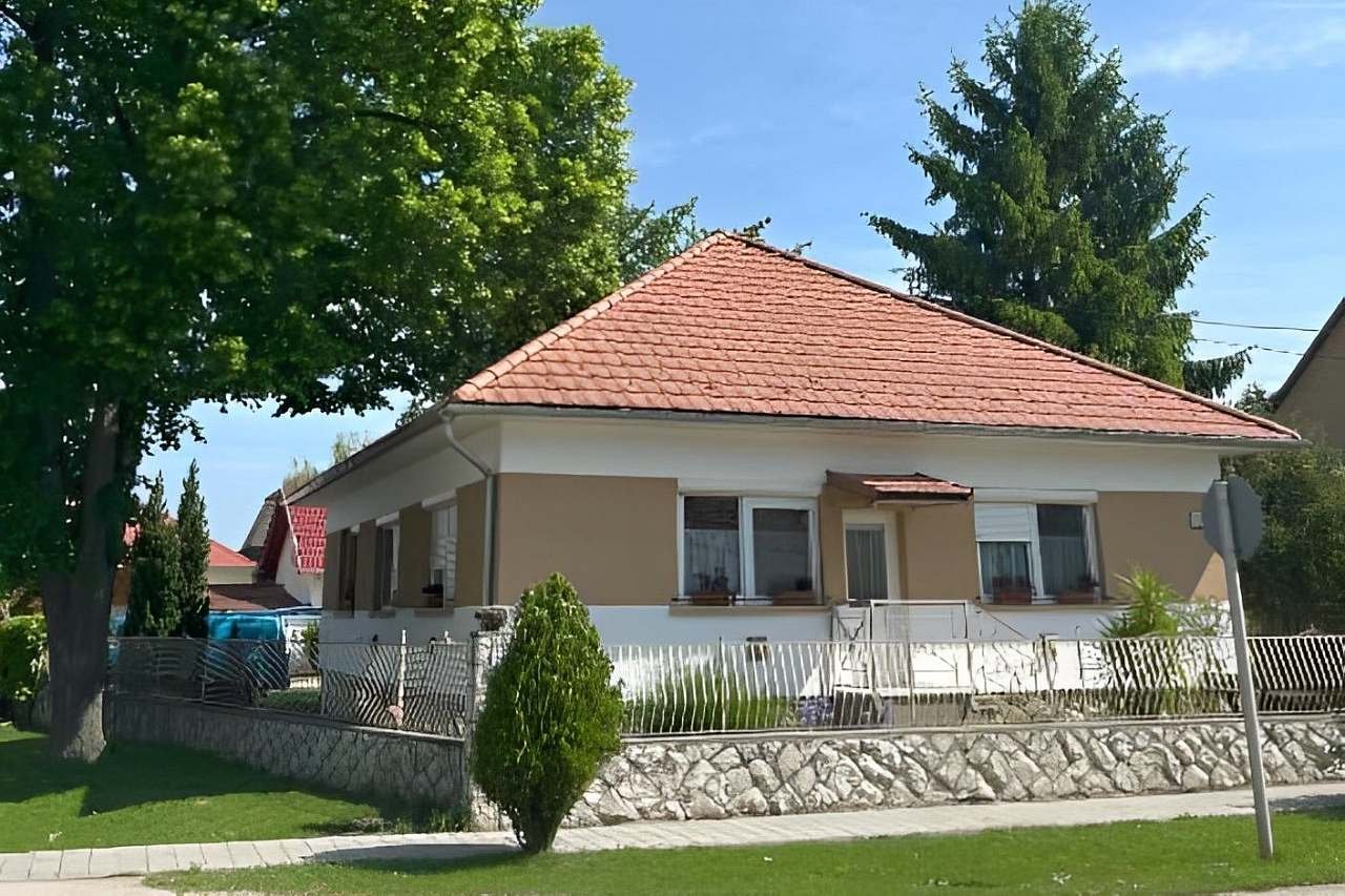 Cseresznyés Ház - Maďarsko
