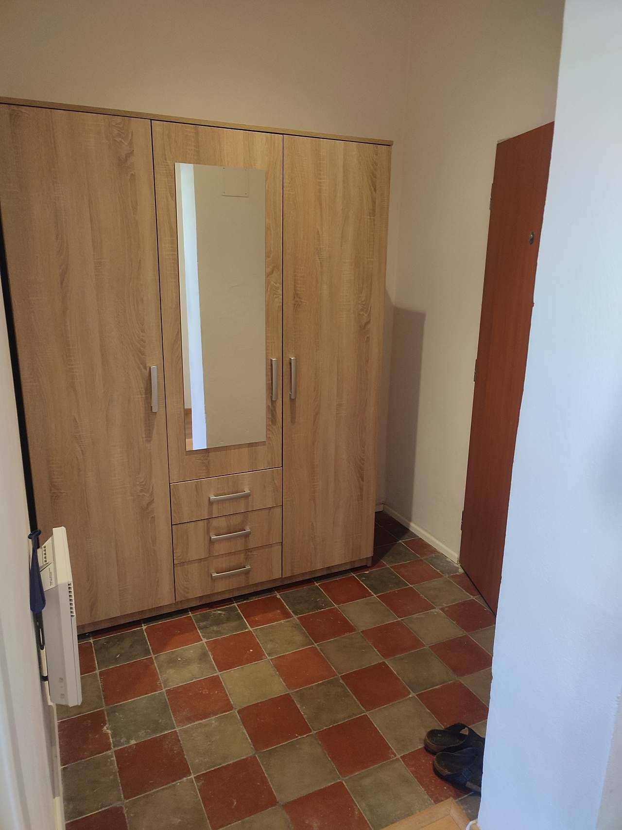 Apartmány v domě na náměstí - Nová Bystřice