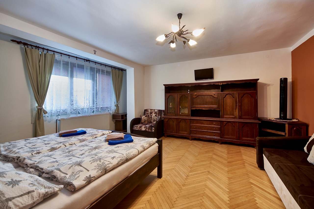 Penzión Zajíček - Zaječí - Južná Morava