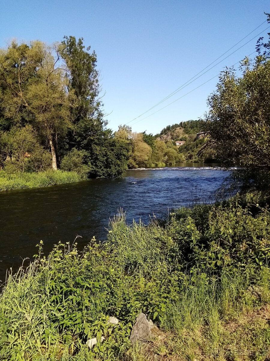 Chata Koolna u řeky Dyje - Vranov nad Dyjí - Znojemsko