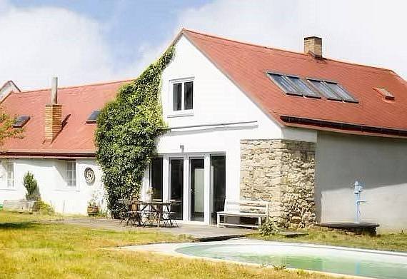 Ex Art Studio Retreat - Telč-Štěpnice