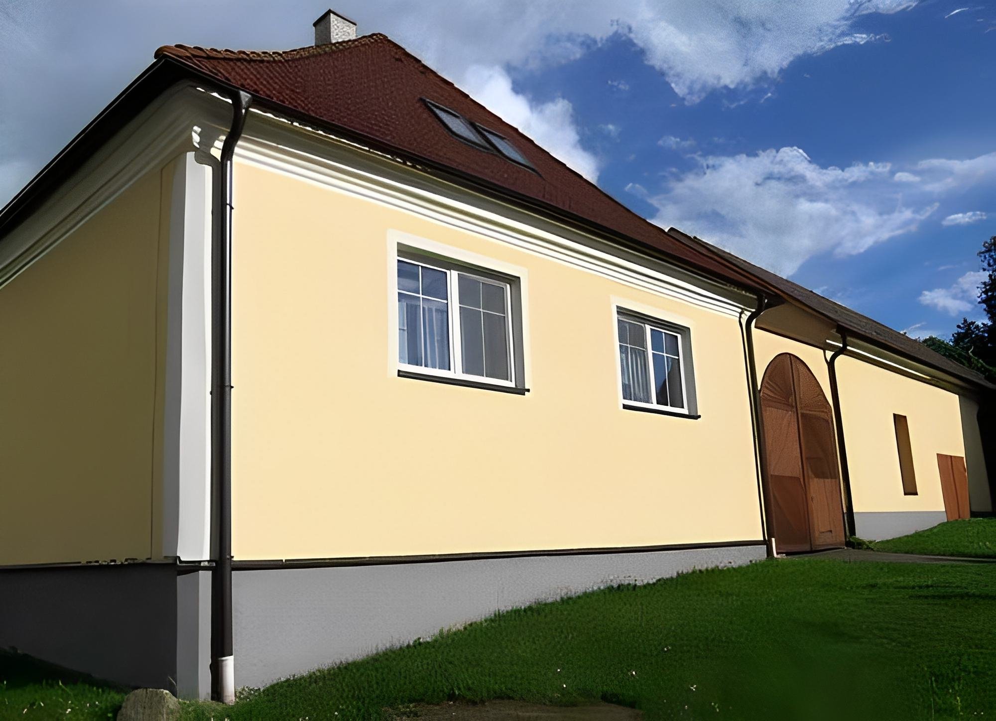 Fara Vysočina - Nová Cerekev