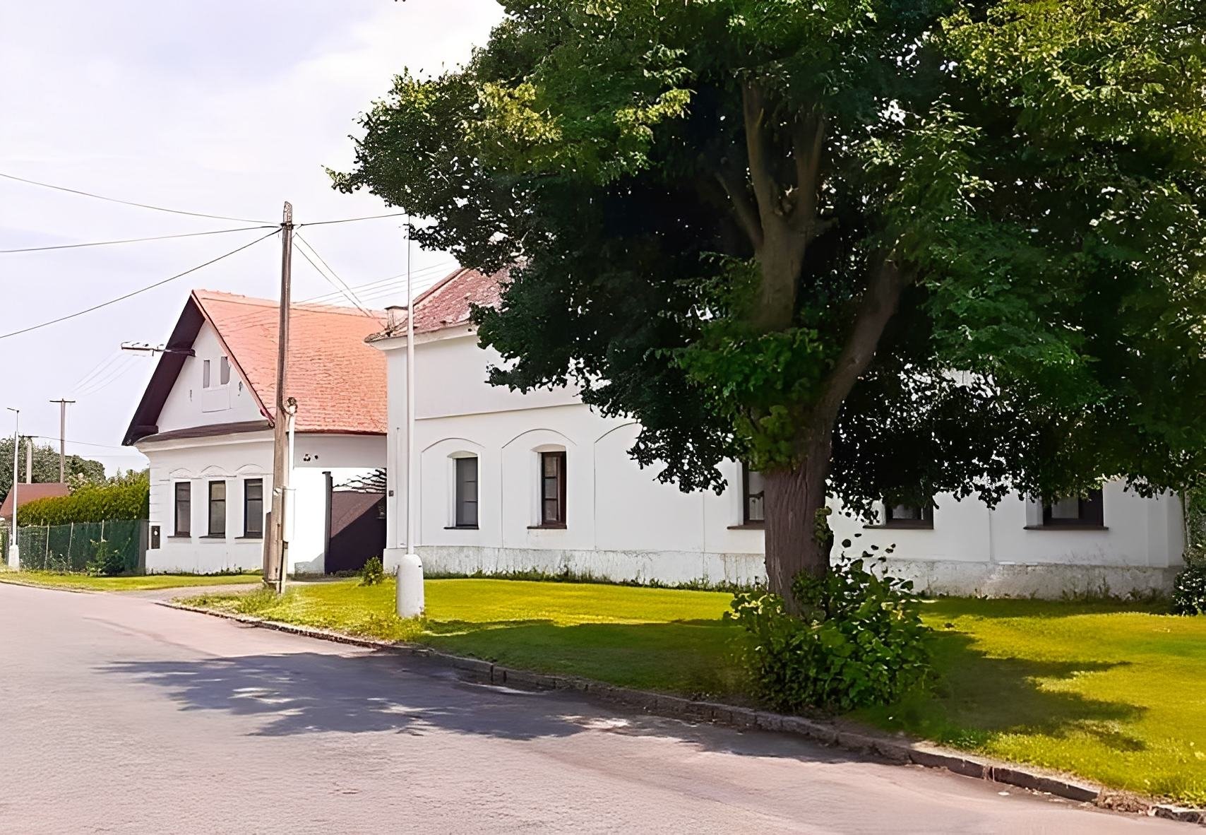 Farma Macas - Neratov - Východné Čechy