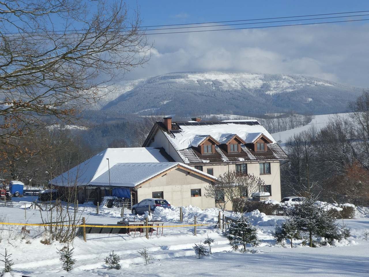 Farma U sv. Jakuba