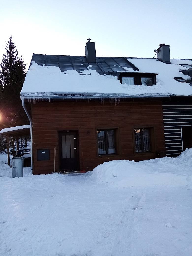 FILIPEK HOUSE