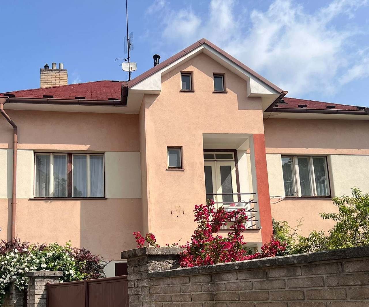 DUM Světla - Světlá nad Sázavou