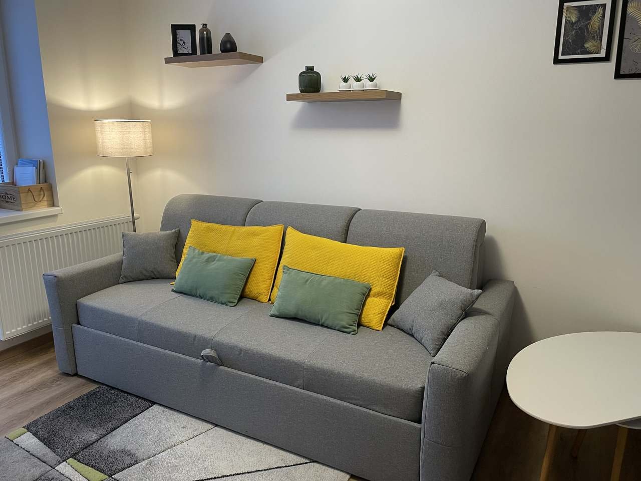 Apartmány Panorama - Železná Ruda - Západné Čechy