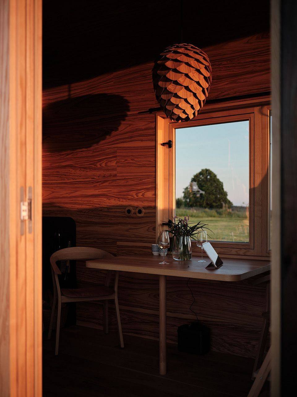 Glamping Na Malém Háji