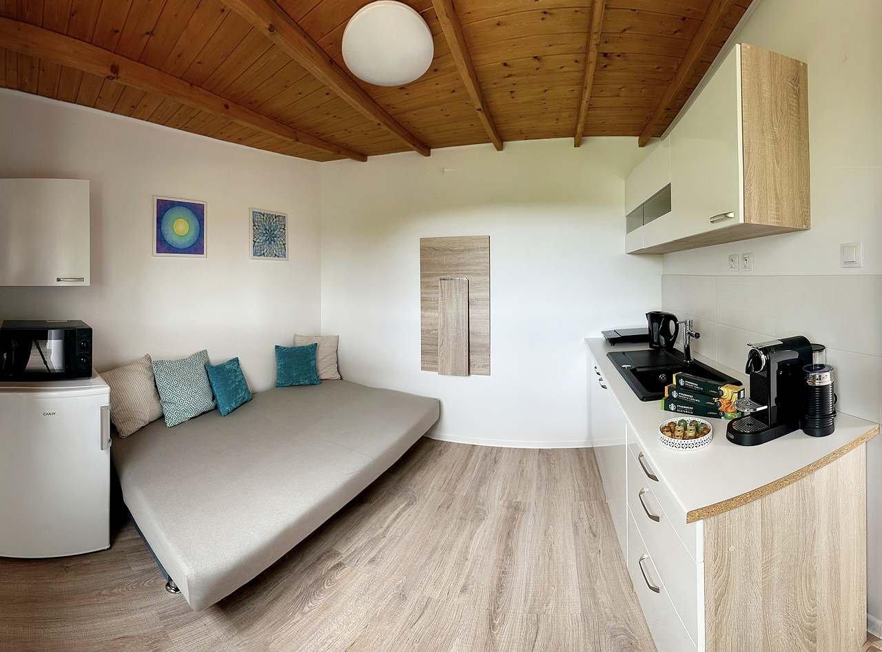 Glamping Prokop