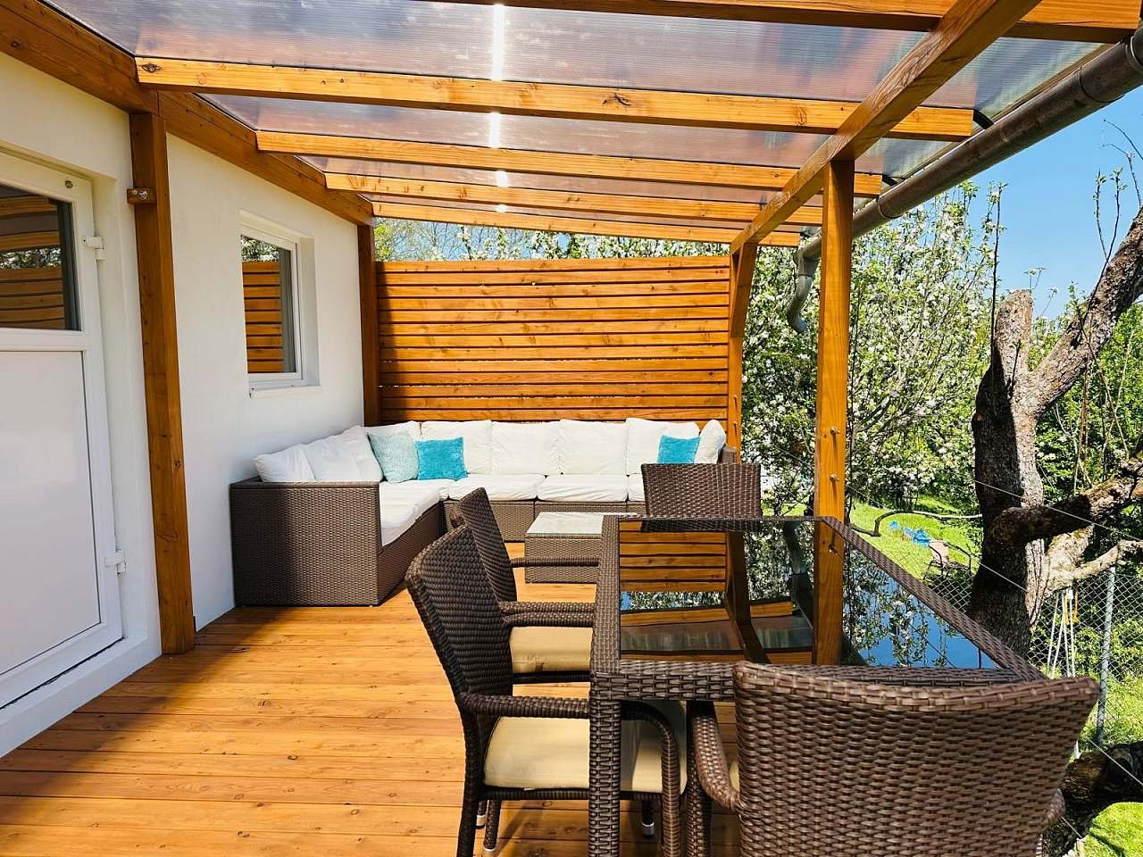 Glamping Prokop