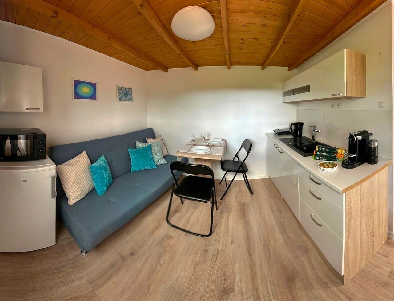 Glamping Prokop