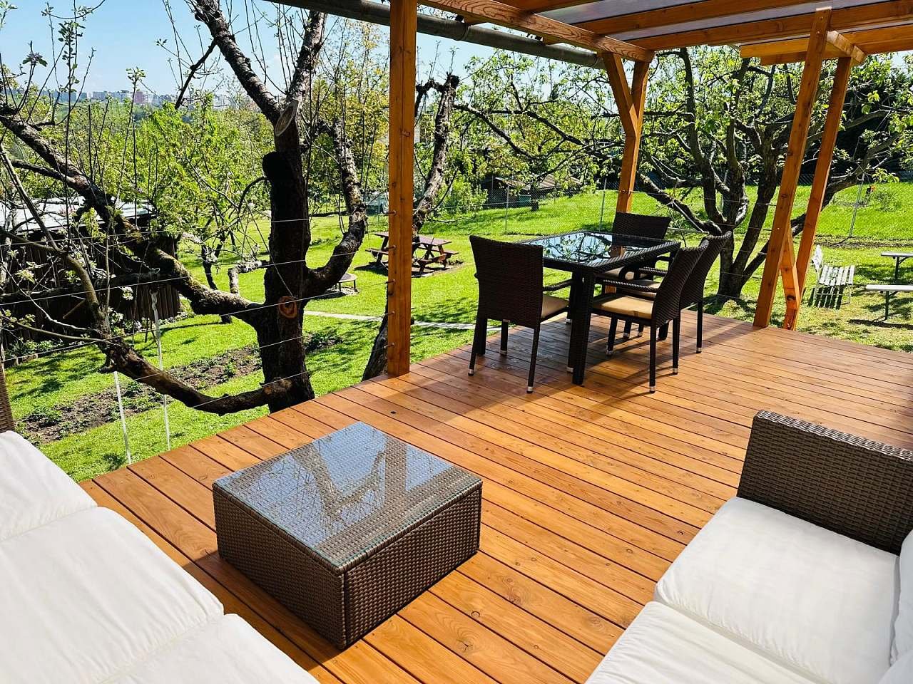 Glamping Prokop