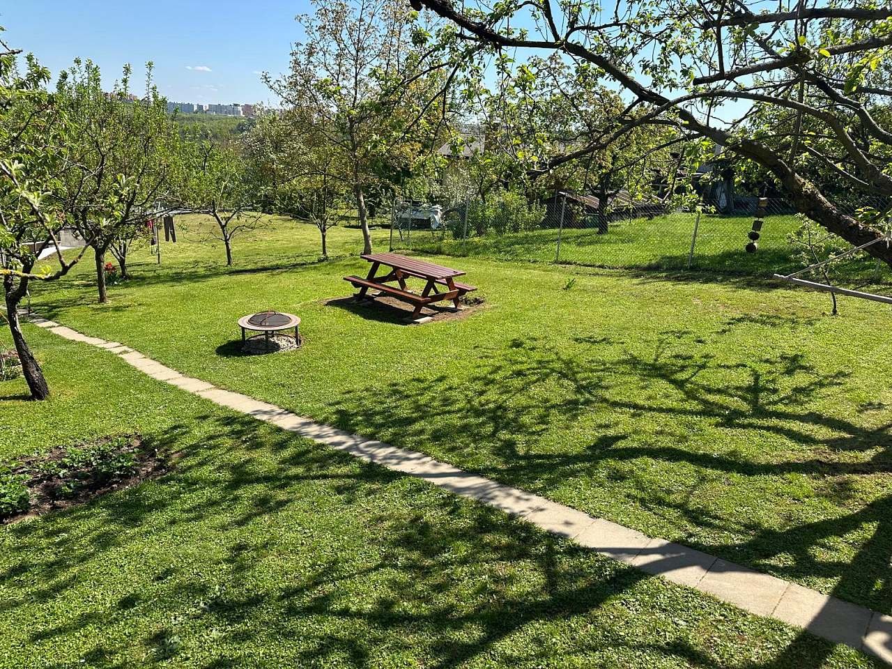 Glamping Prokop