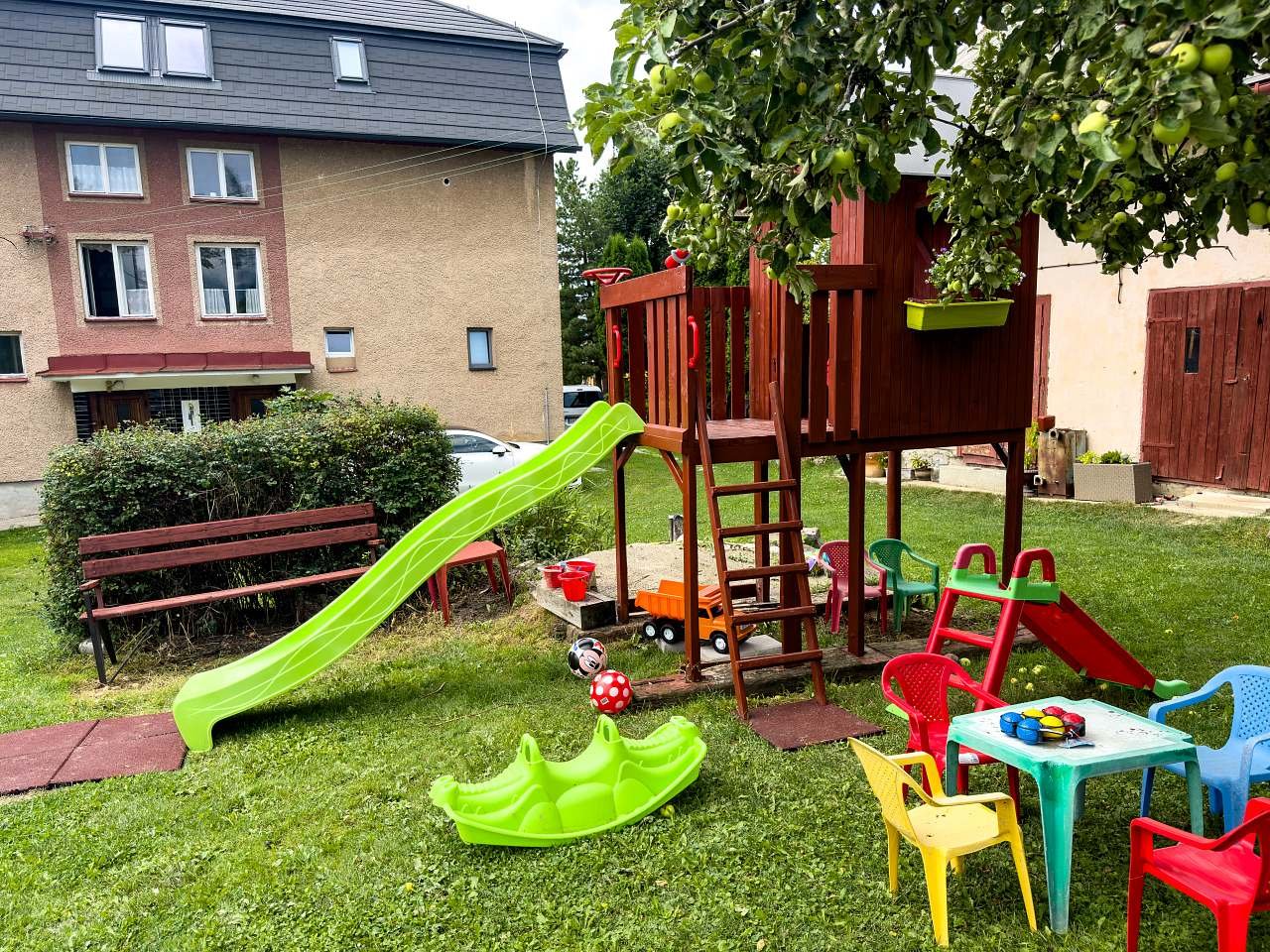 Guest House Privát