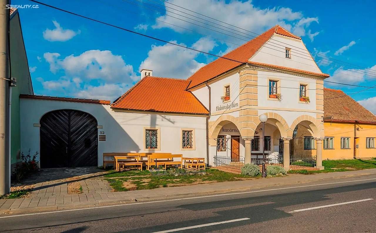 Habánský dům