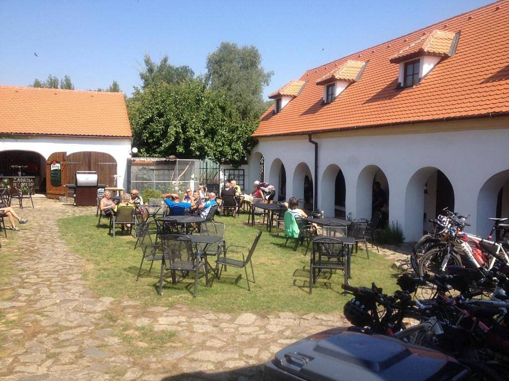 Habánský dům