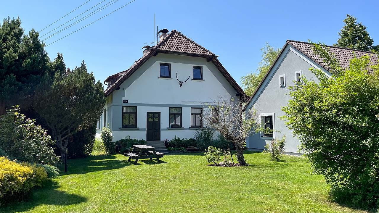Hájenka
