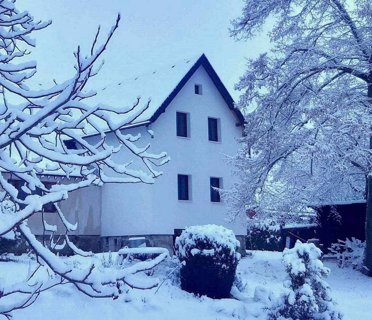 Hawaii Odal - Pěnčín - Český raj