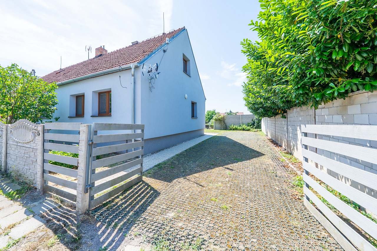 Homestay Mikulov - Pálava