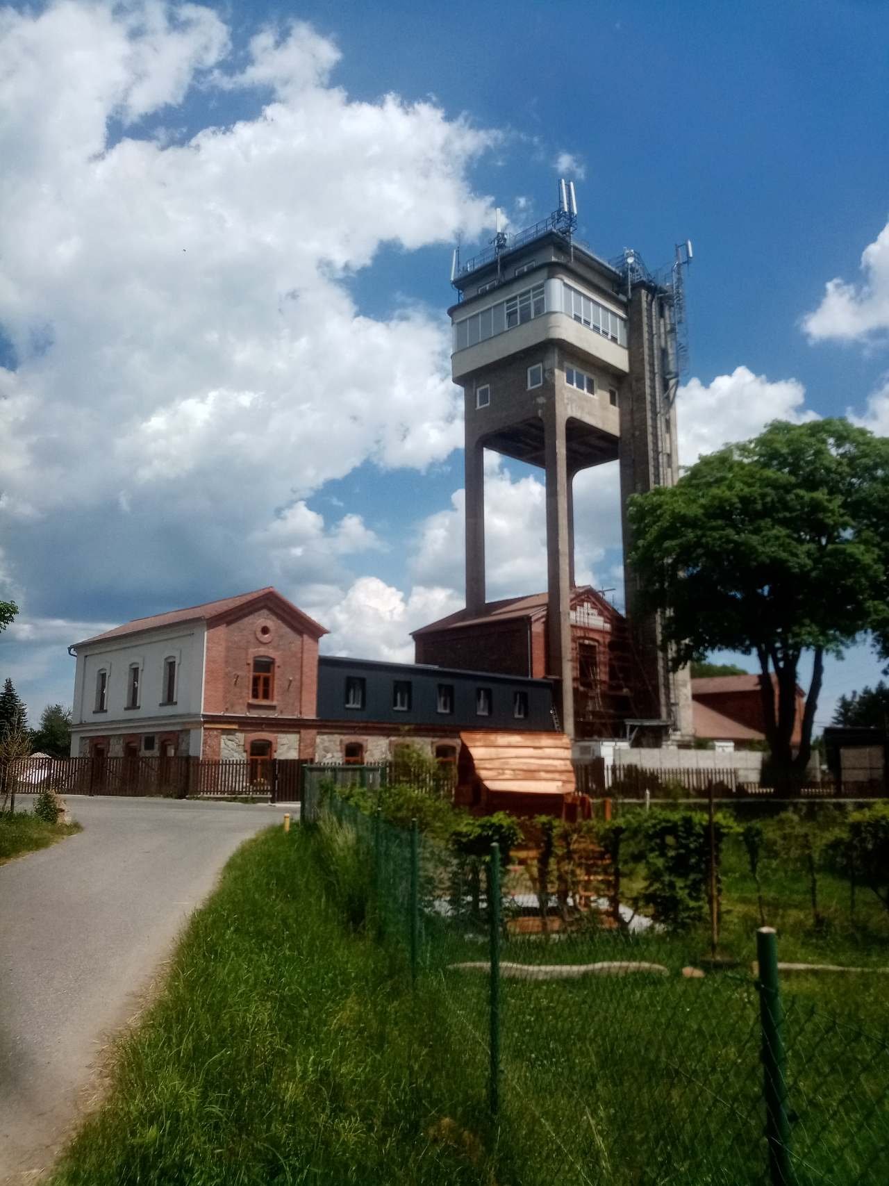 Hornický penzion Brdy - Bohutín - Středné Čechy