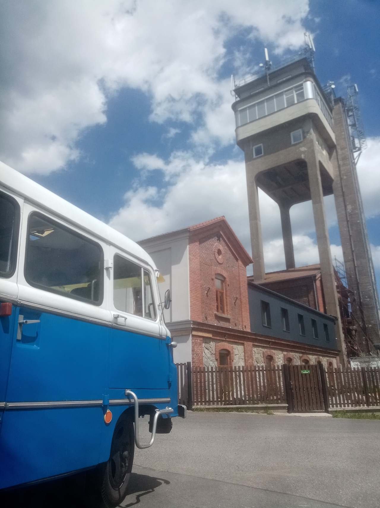 Hornický penzion Brdy - Bohutín - Středné Čechy