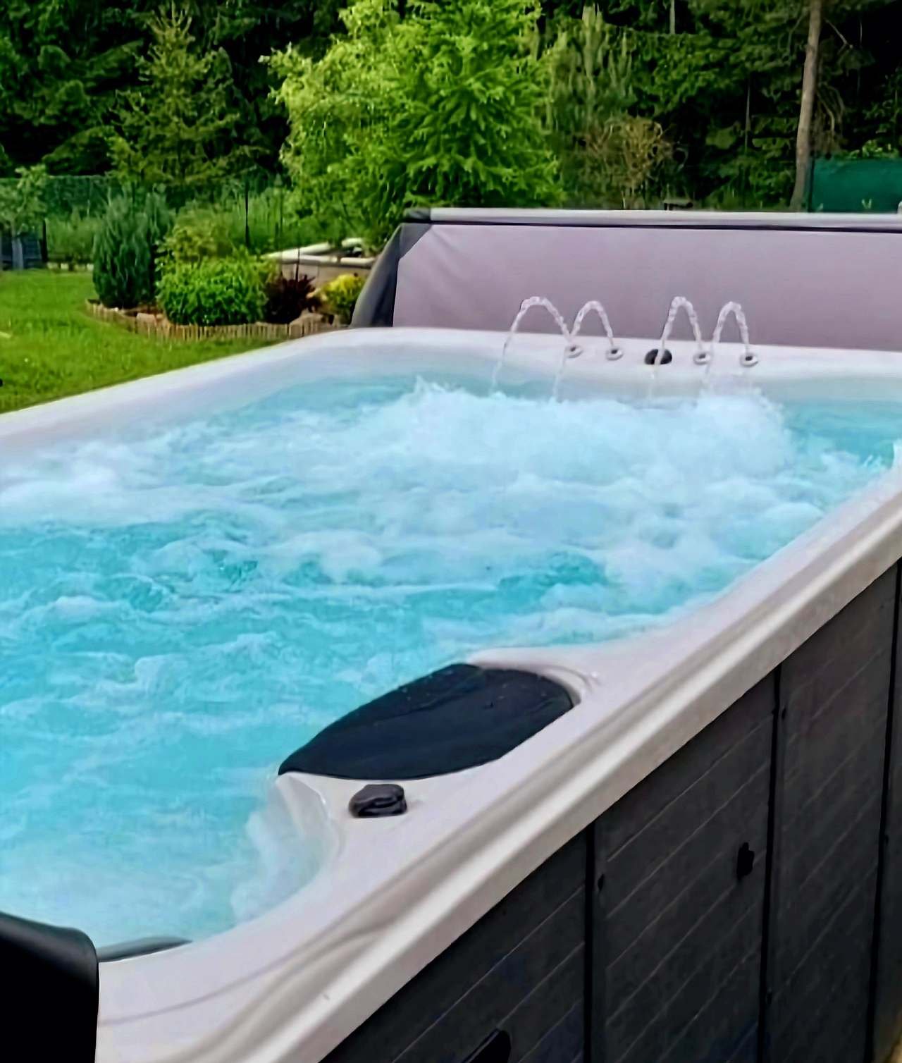 Horská vila u Petinka, Branná, Jeseníky