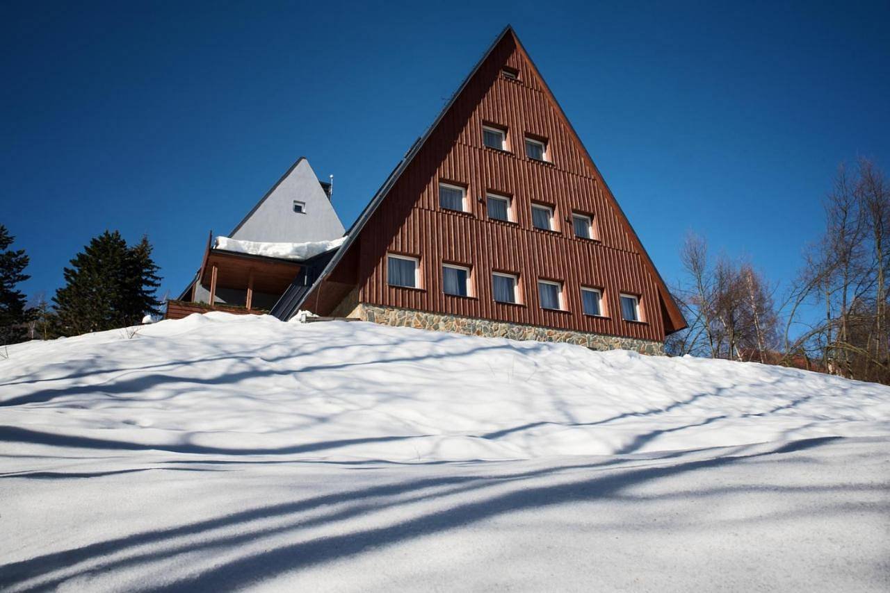 Horské Špičky Rokytnice nad Jizerou