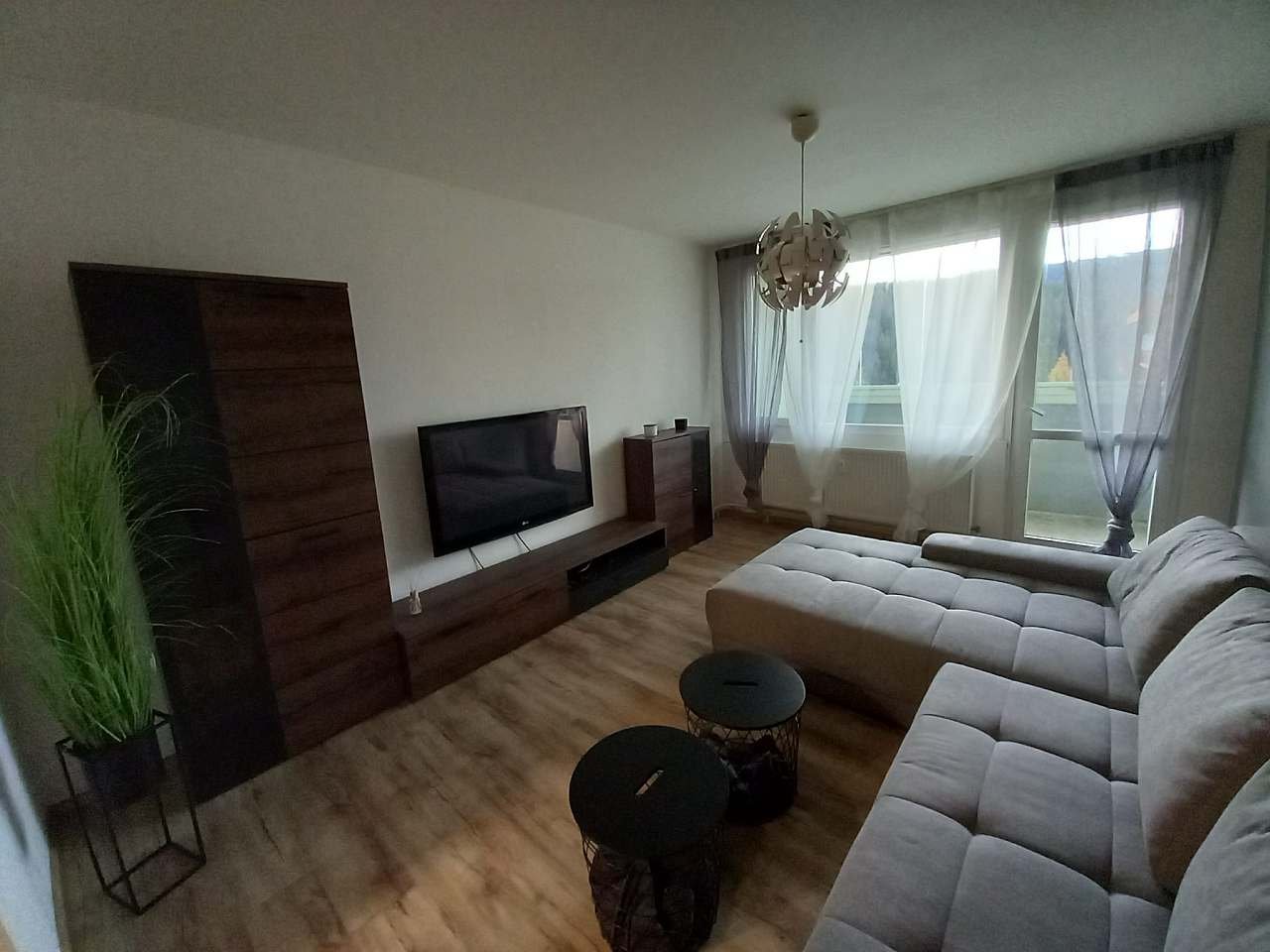 Horský apartmán - Železná Ruda