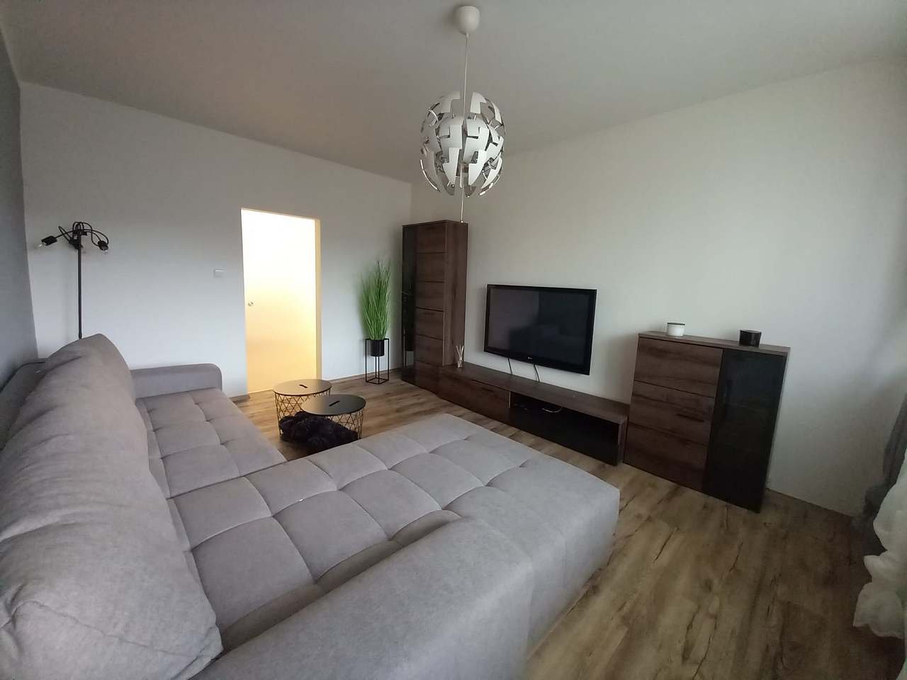 Horský apartmán - Železná Ruda - Šumava