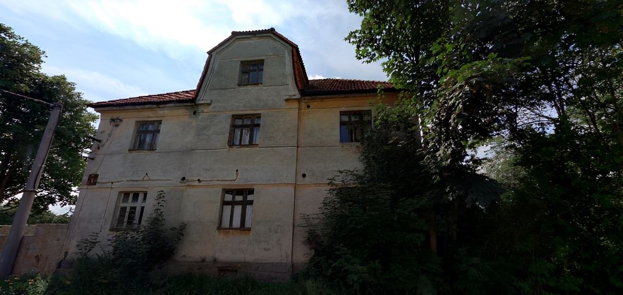 Hospodářský dvůr