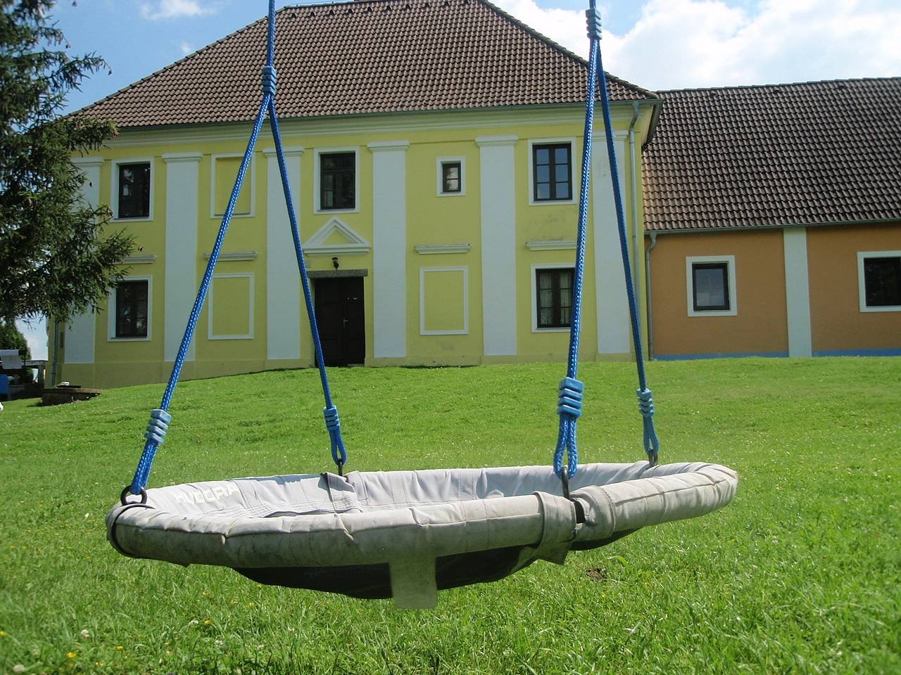 Statok Homole - Koloděje nad Lužnicí - Českobudějovicko