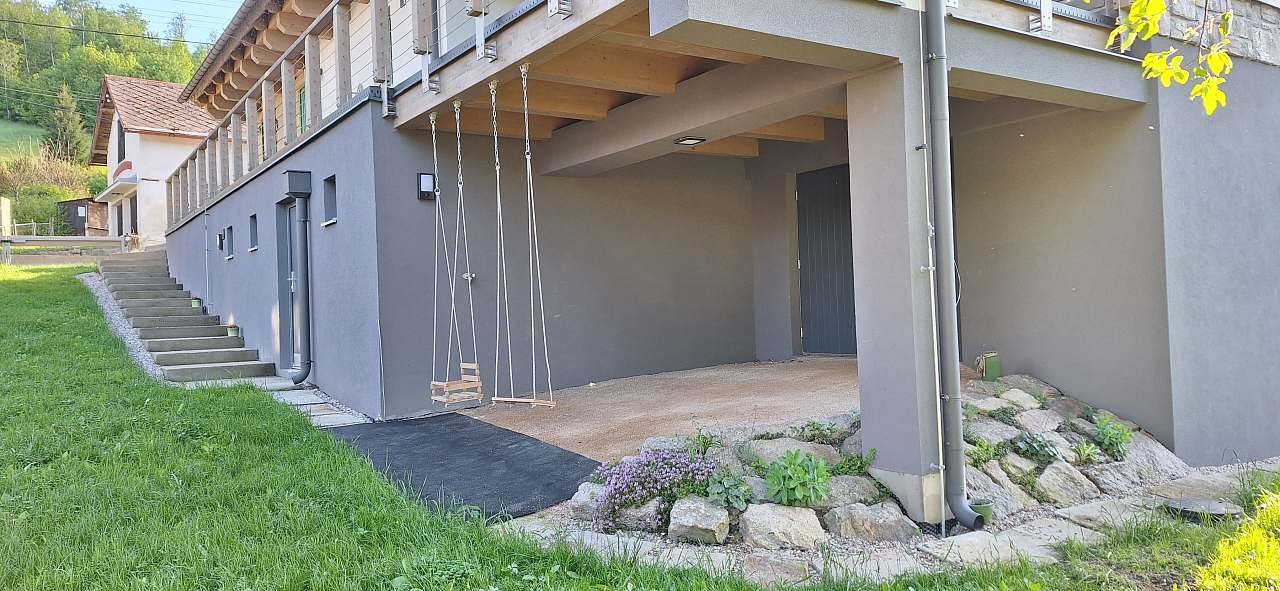 Houpačky