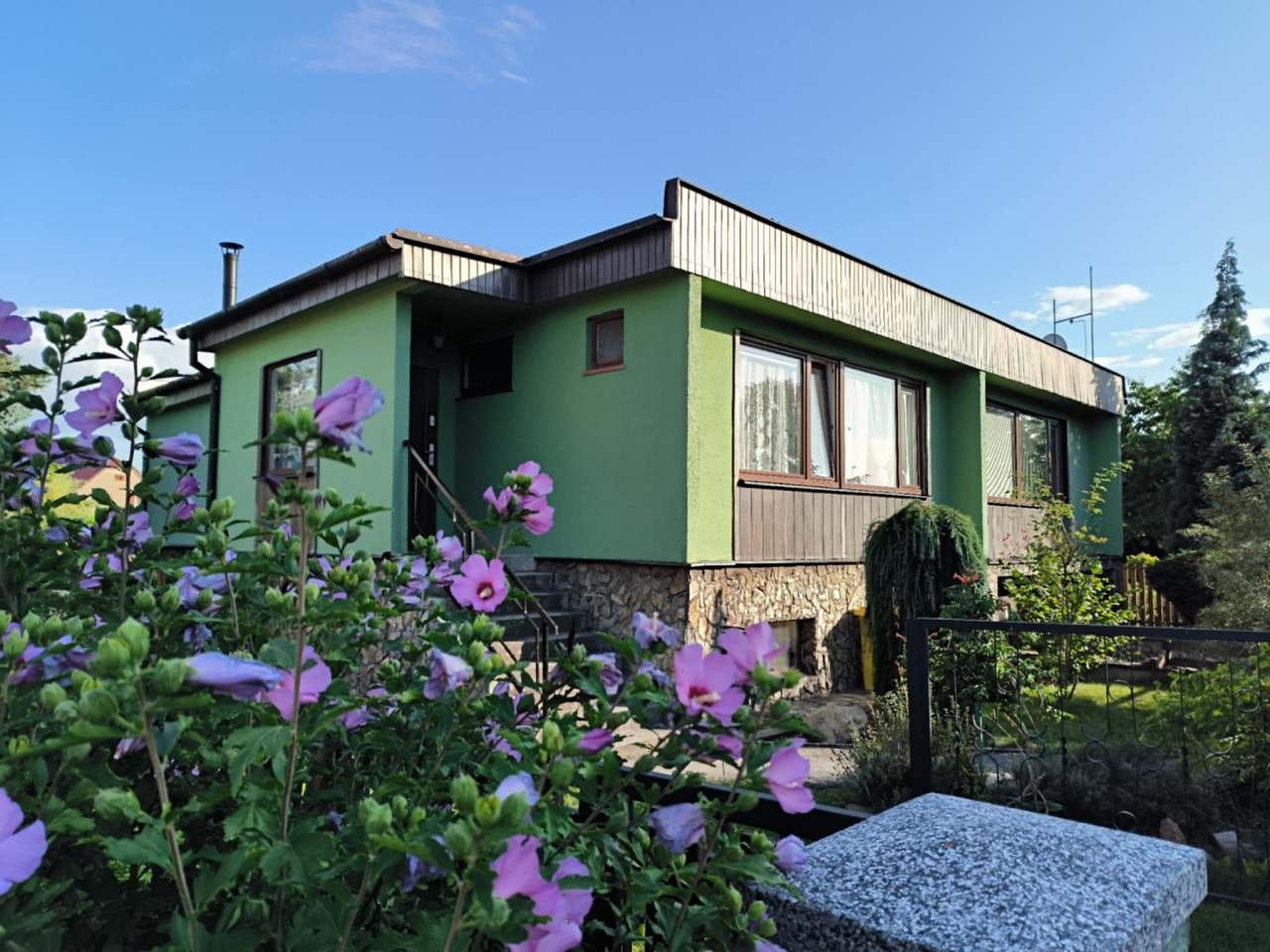 House of Relax - Řečany nad Labem