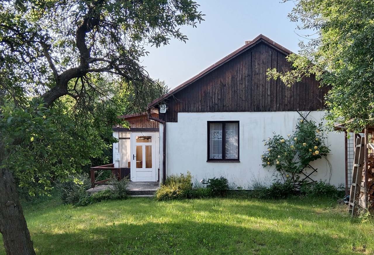 Chata u Šneka - Jedovnice