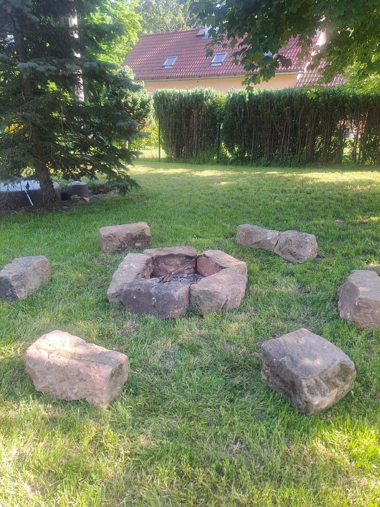 Welnes chalupa u koní - Nové Domy