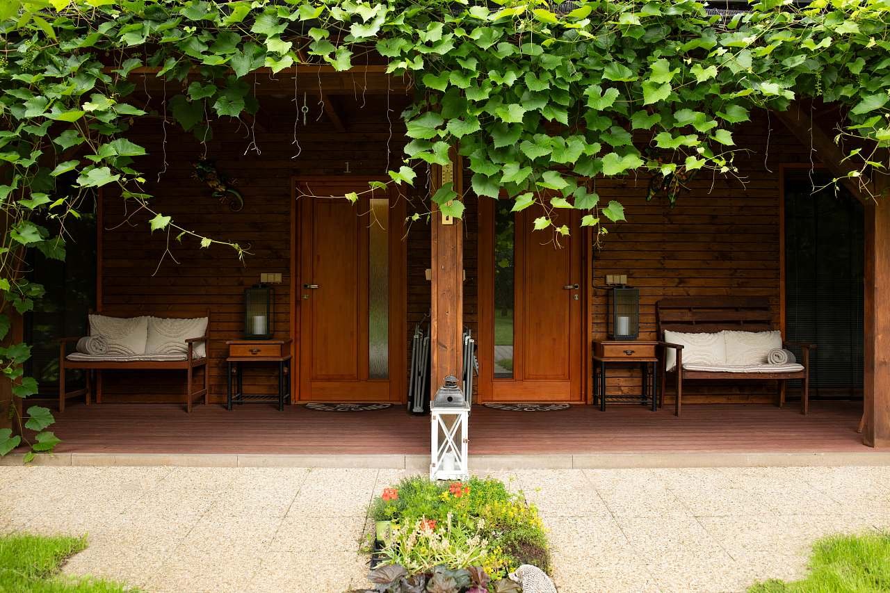 RELAXCLUB KERSKO - Hradištko - Okolie Prahy