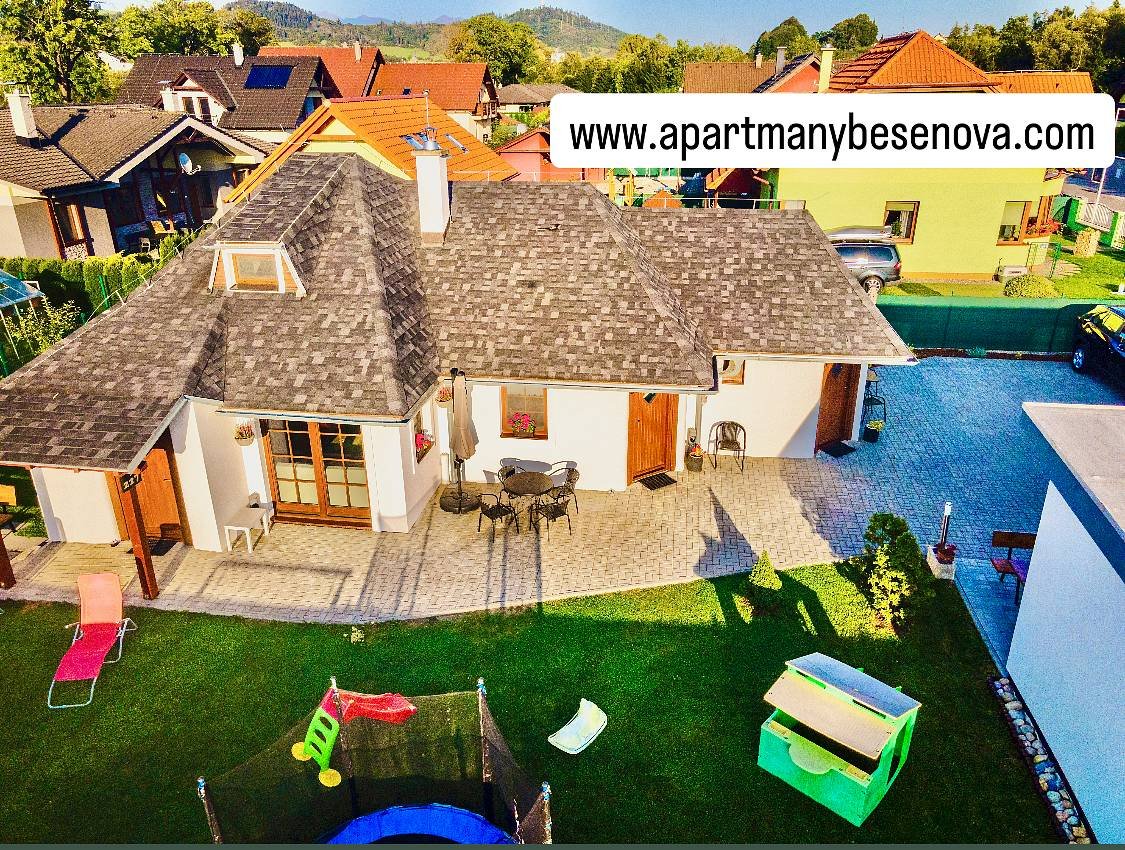 Piemonti Bešeňová