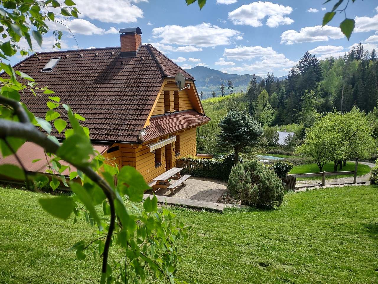 Ubytovanie u Dodáčků - Frýdlant nad Ostravicí
