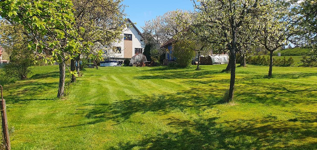 Apartmán Vysoké nad Jizerou